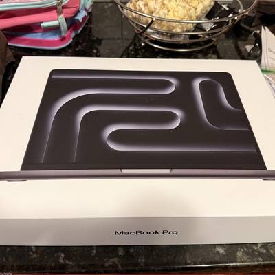 لابتوب ماك بوك اير M2
